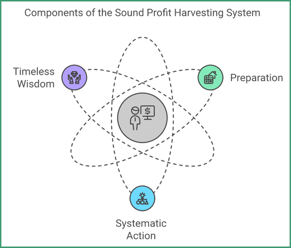 Sound Profit Harvesting System: A Strategy Rooted in Timeless Wisdom